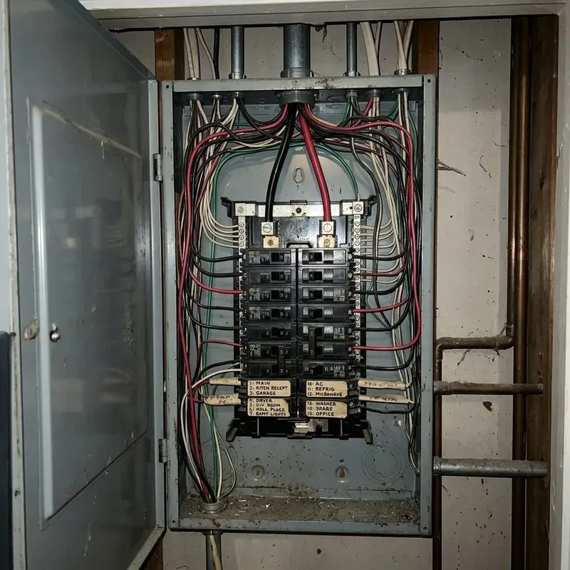 Electricista Urgente 24h en Sabadell